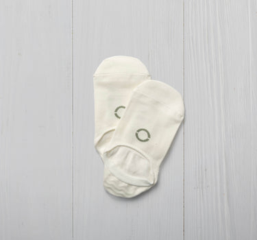 footies wit bone white